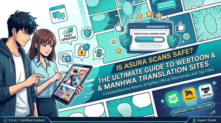 Asura Scans