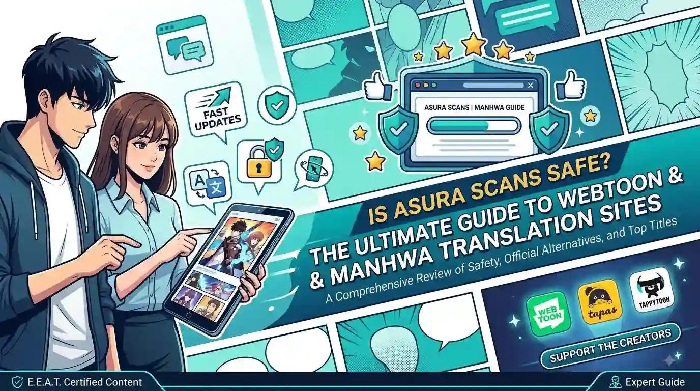 Asura Scans