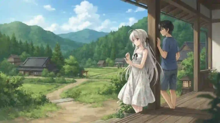 yosuga no sora hentai