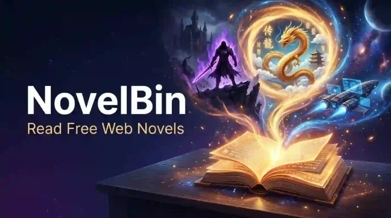 novelbin
