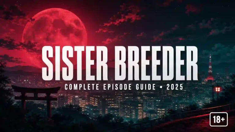 Sister Breeder