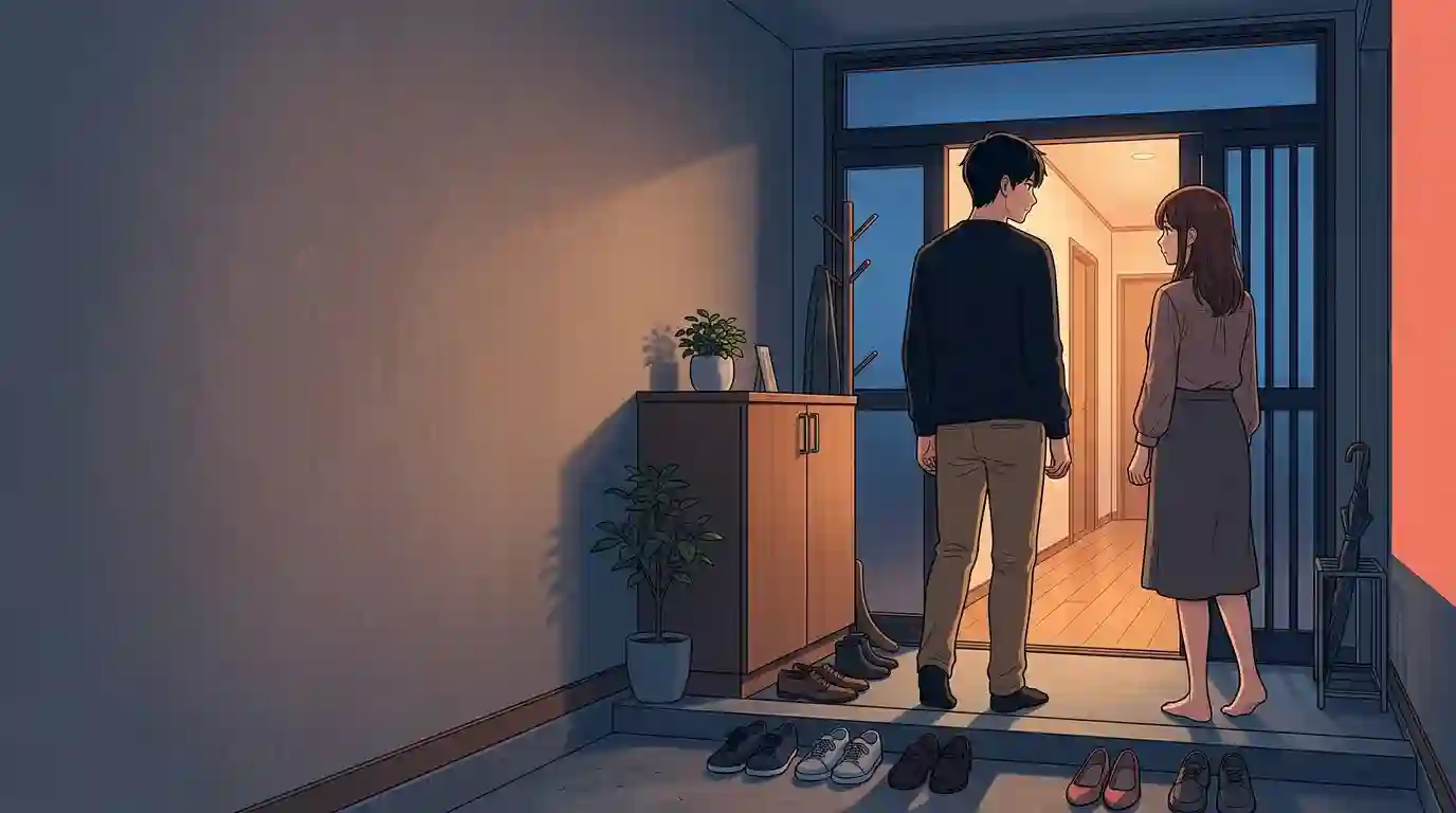 choro mesu days