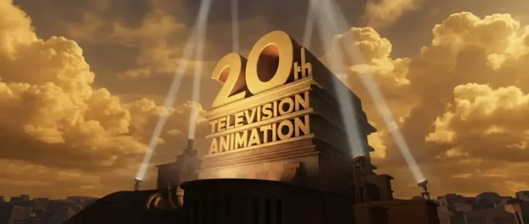 corus 20th television animation