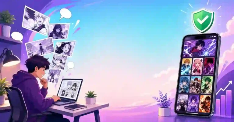 vyvymanga