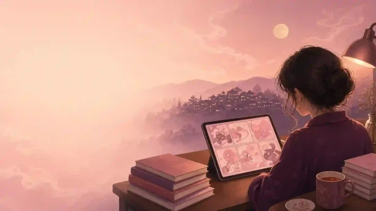 King of Shojo